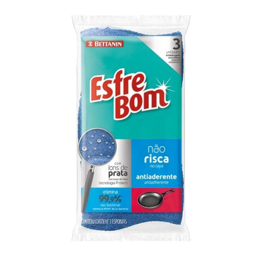 -EsfreBom-3-Esponjas-Azul-Multiuso-Novica---Bettanin