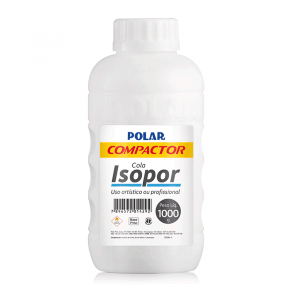 Cola-Polar-Isopor-1000g---Compactor