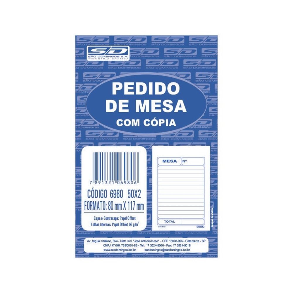 PEDIDO-DE-MESA-COM-COPIA-50-FOLHAS---SAO-DOMINGOS