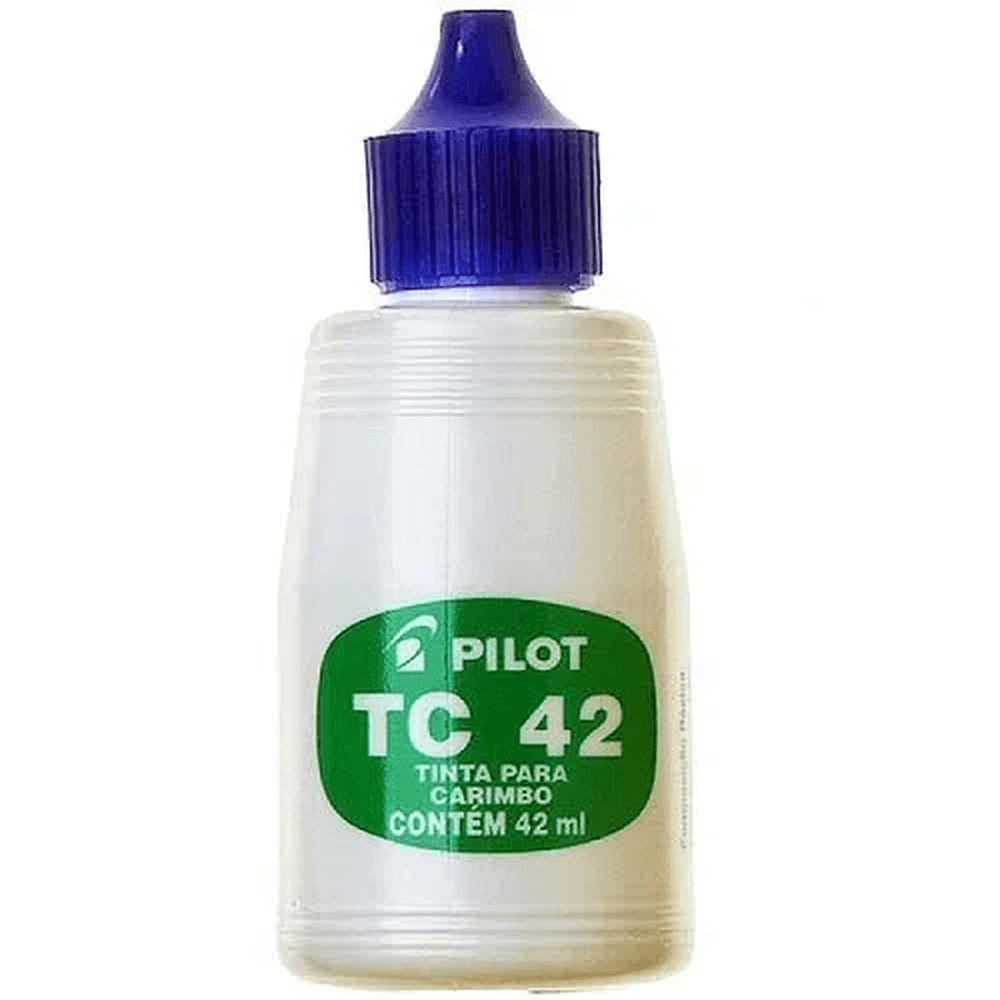 TINTA-P-CARIMBO-42ML-AZ-PILOT