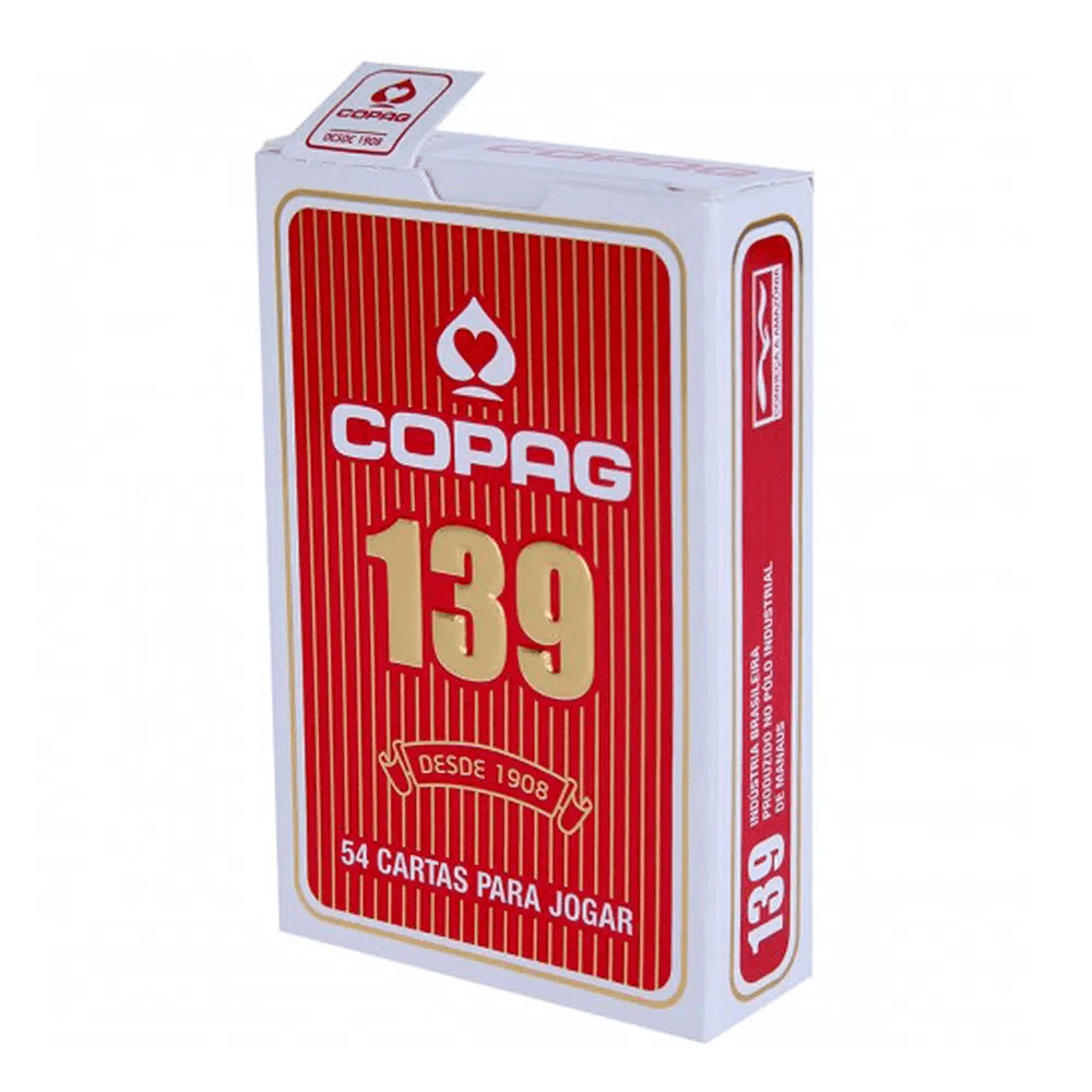 Jogos Classicos Copag - 90942
