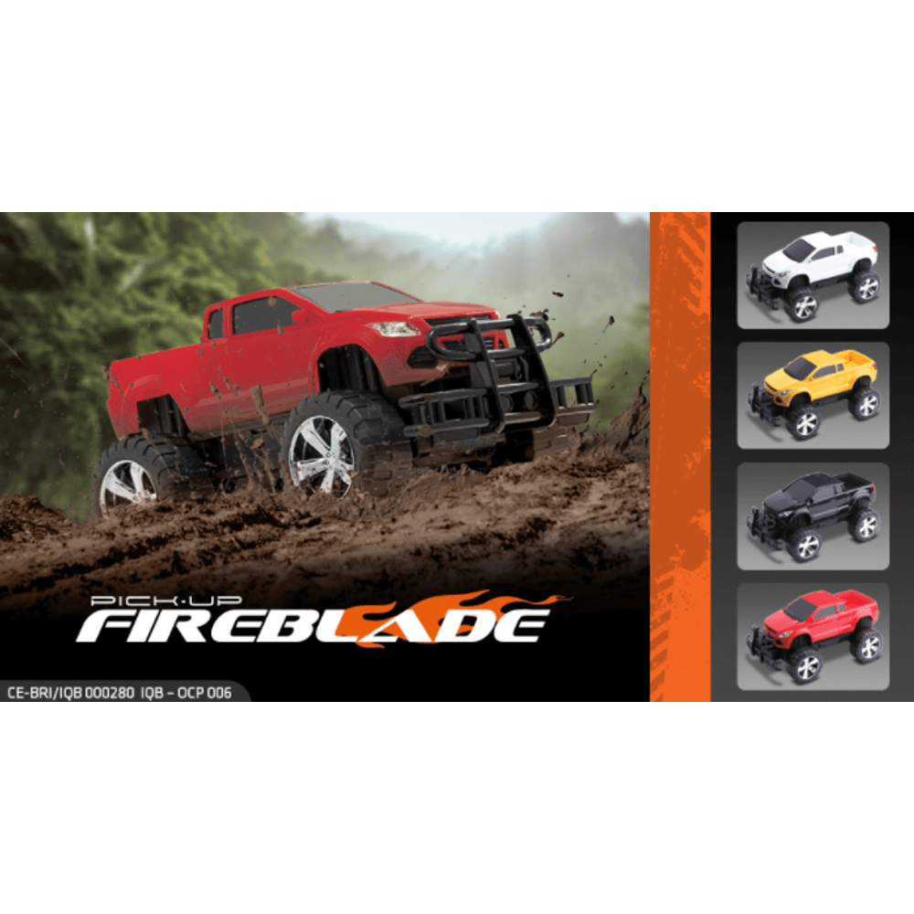 PICK-UP-FIREBLADE-FIRE-4737