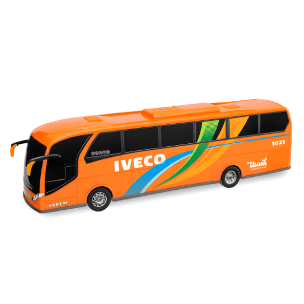 ONIBUS-IVECO-USUAL-270