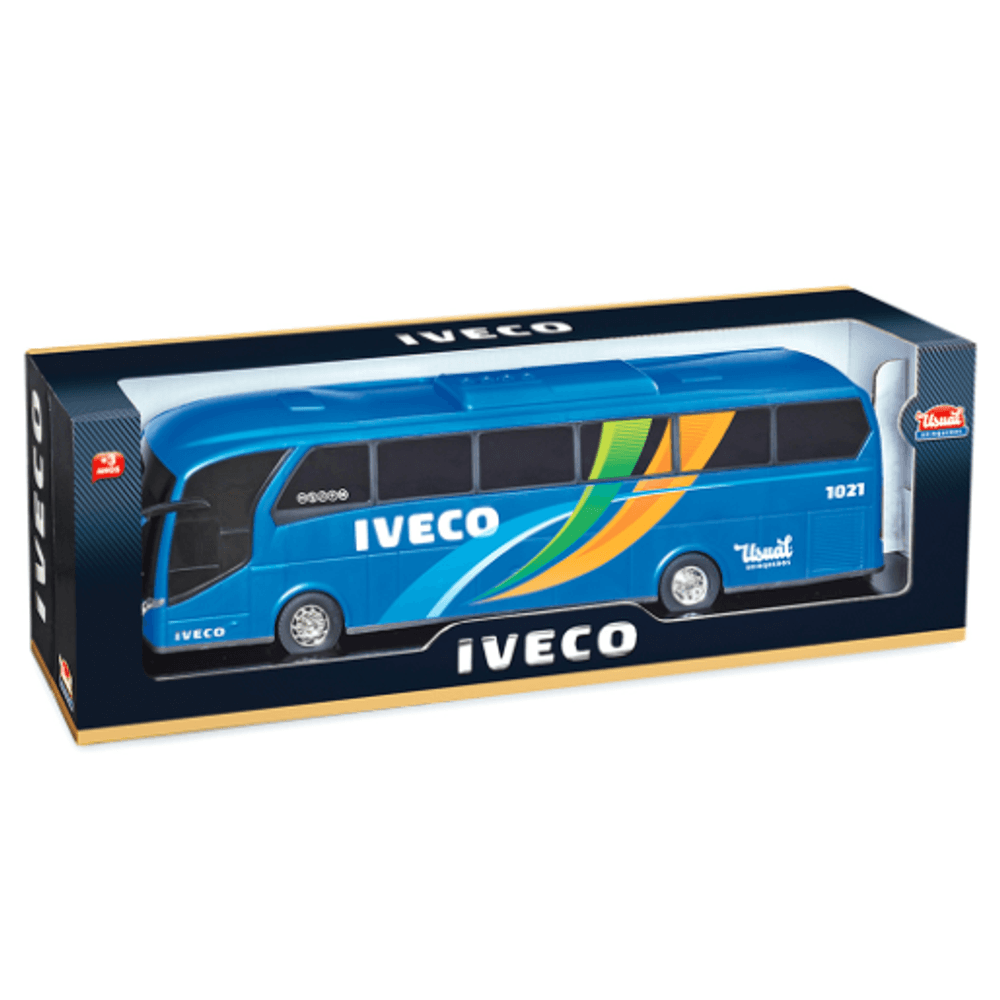 ONIBUS-IVECO-USUAL-270
