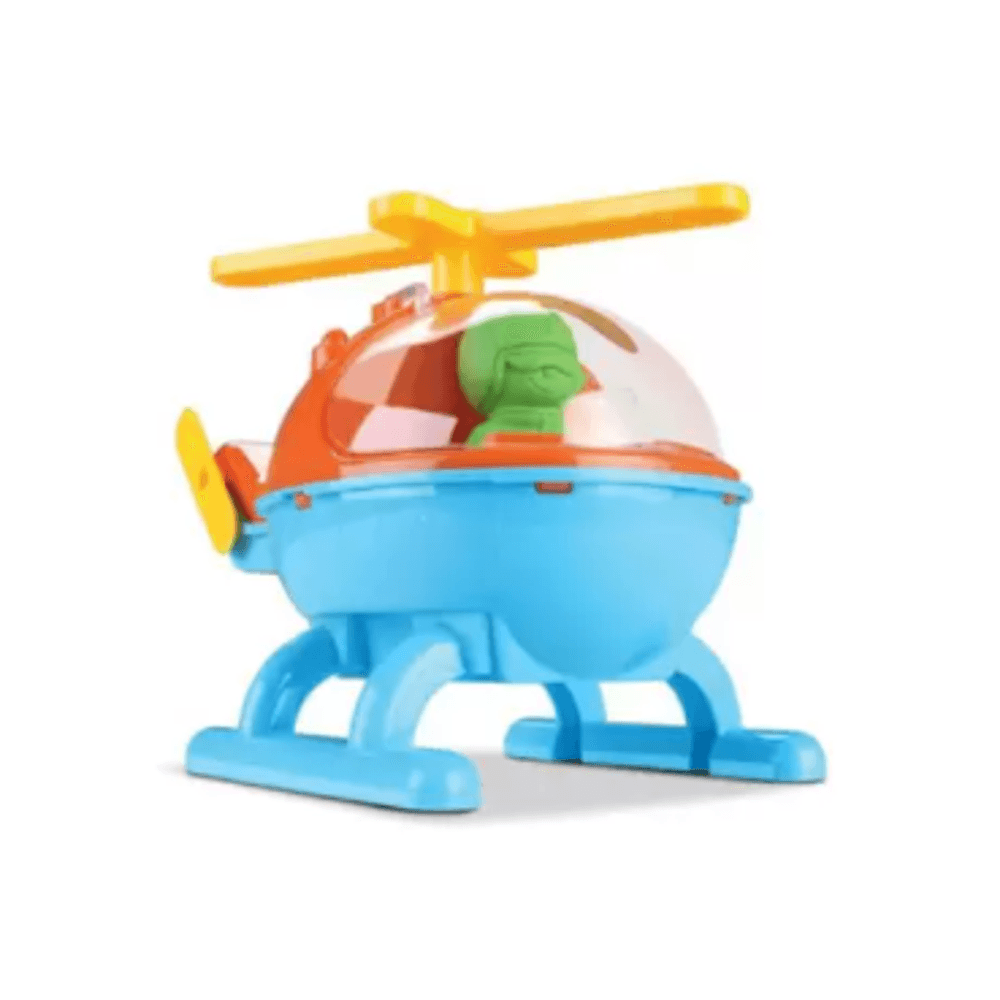 Triciclo Infantil - Baby City - Menina - 3150 - Real Brinquedos
