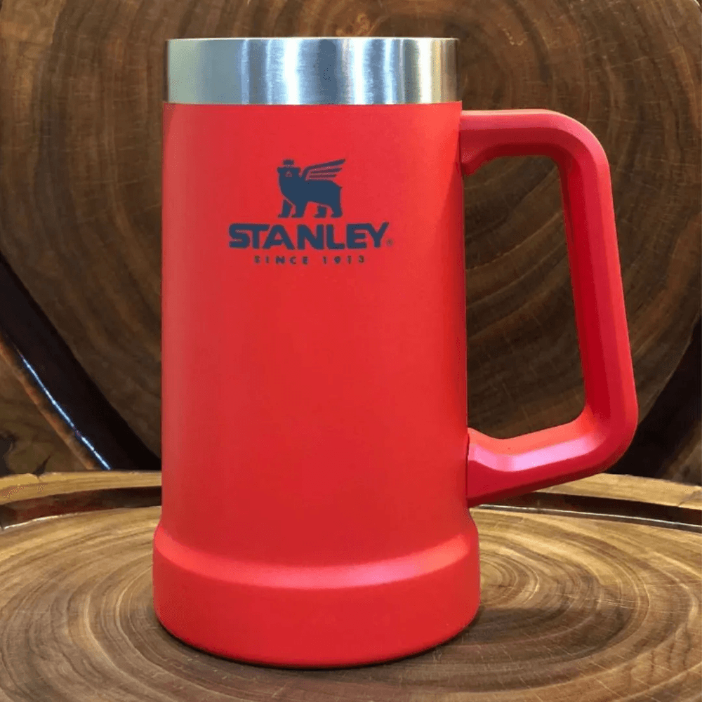 CANECA-STANLEY-07L-RED-8102