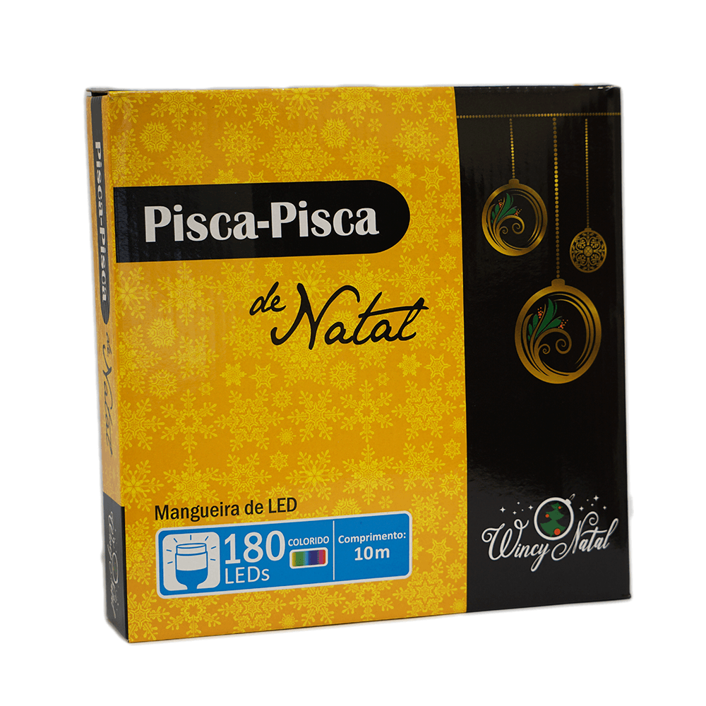 NATAL-PISCA-MANG-LED-10M-6180C220V